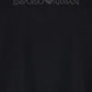 Emporio Armani Logo cotton t-shirt