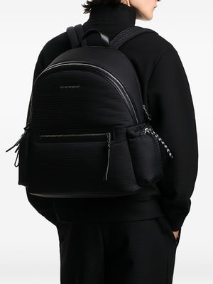 EMPORIO ARMANI EXCLUSIVE Bags.. Black