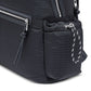 EMPORIO ARMANI EXCLUSIVE Bags.. Black