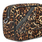 Golden Goose Mini Star Bag In Animal-Print Pony Skin With Tone-On-Tone Star