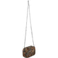 Golden Goose Mini Star Bag In Animal-Print Pony Skin With Tone-On-Tone Star