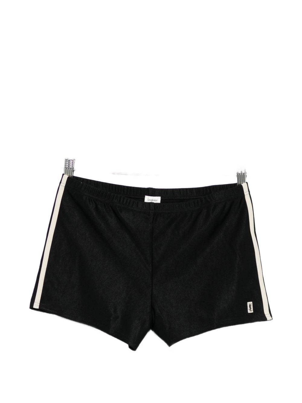Saint Laurent  Sea clothing Black