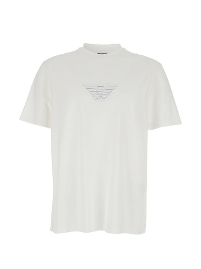 Emporio Armani T-shirts and Polos