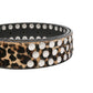 Golden Goose Belts Brown