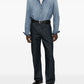 Saint Laurent  Shirts Blue