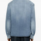 Saint Laurent  Shirts Blue