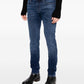 Emporio Armani Denim cotton jeans