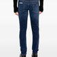Emporio Armani Denim cotton jeans