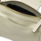 Chloé Small Paddington Chain Bag In Grained Leather