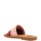 Chloé Woody flat sandals