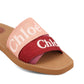 Chloé Woody flat sandals