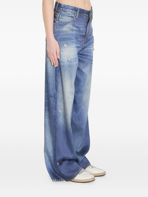 Golden Goose Jeans
