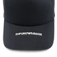 Emporio Armani Hats Blue