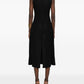 JACQUEMUS Dresses Black