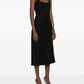JACQUEMUS Dresses Black