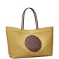 Tory Burch The Ella Twist Shopping Tote Bag