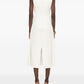 Jacquemus La Robe Tablier long dress