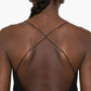 JACQUEMUS Dresses Black