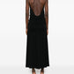 JACQUEMUS Dresses Black