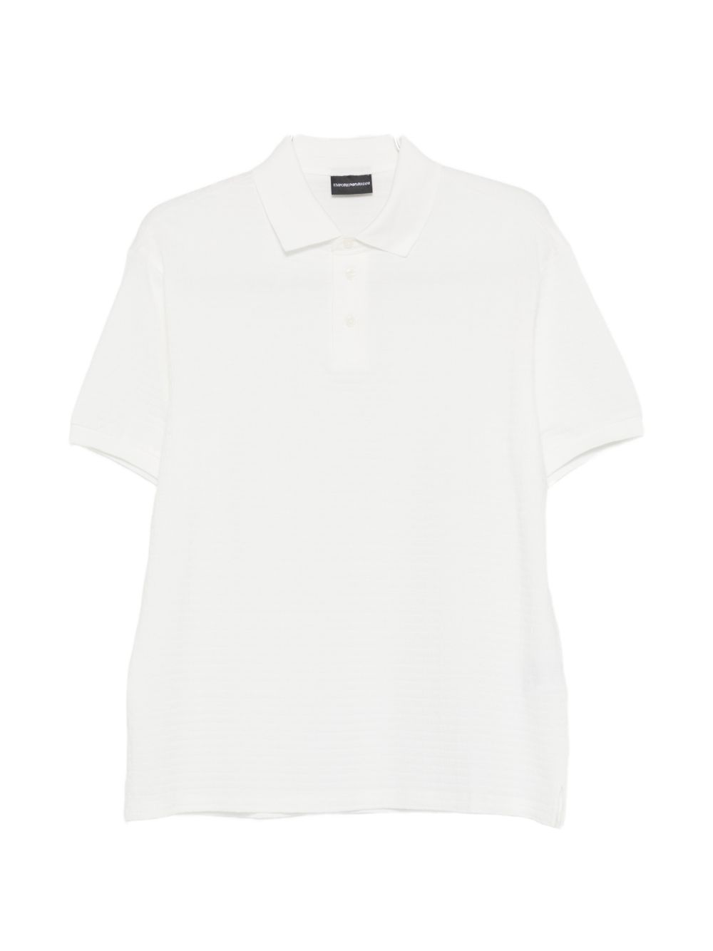Emporio Armani T-shirts and Polos
