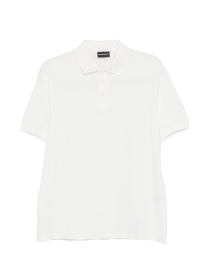 Emporio Armani T-shirts and Polos