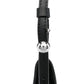Jacquemus Le Petit Bisou leather shoulder bag