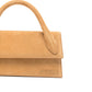 Jacquemus Le Chiquito long leather handbag