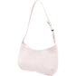 Jacquemus Le Bisou leather shoulder bag