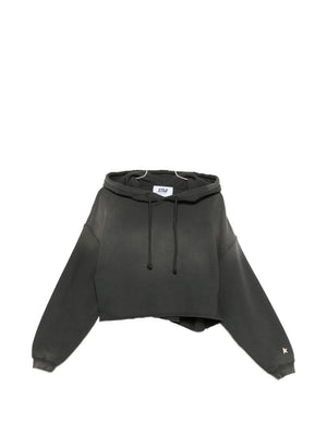 Golden Goose Sweaters Grey