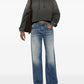 Golden Goose Cotton cropped hoodie