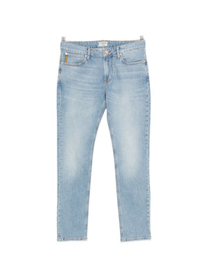 EMPORIO ARMANI CAPSULE Jeans Blue