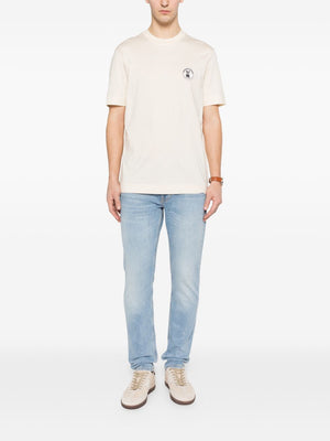 EMPORIO ARMANI CAPSULE Jeans Blue