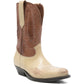 Golden Goose Boots Beige