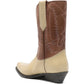 Golden Goose Boots Beige