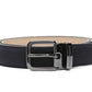 EMPORIO ARMANI EXCLUSIVE Belts Blue