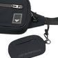 Emporio Armani Travel Essential Nylon Bum Bag