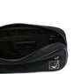 Emporio Armani Travel Essential Nylon Bum Bag
