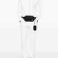 Emporio Armani Travel Essential Nylon Bum Bag