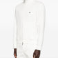 Emporio Armani Logo cotton sweatshirt