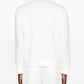 Emporio Armani Logo cotton sweatshirt