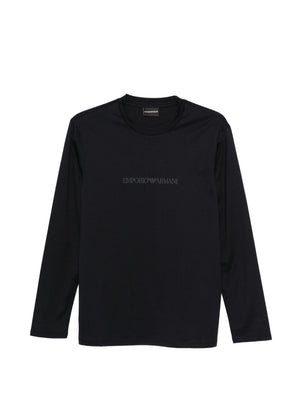 Emporio Armani T-shirts and Polos