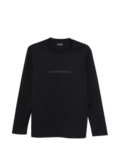 Emporio Armani T-shirts and Polos