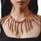 JACQUEMUS Bijoux Golden