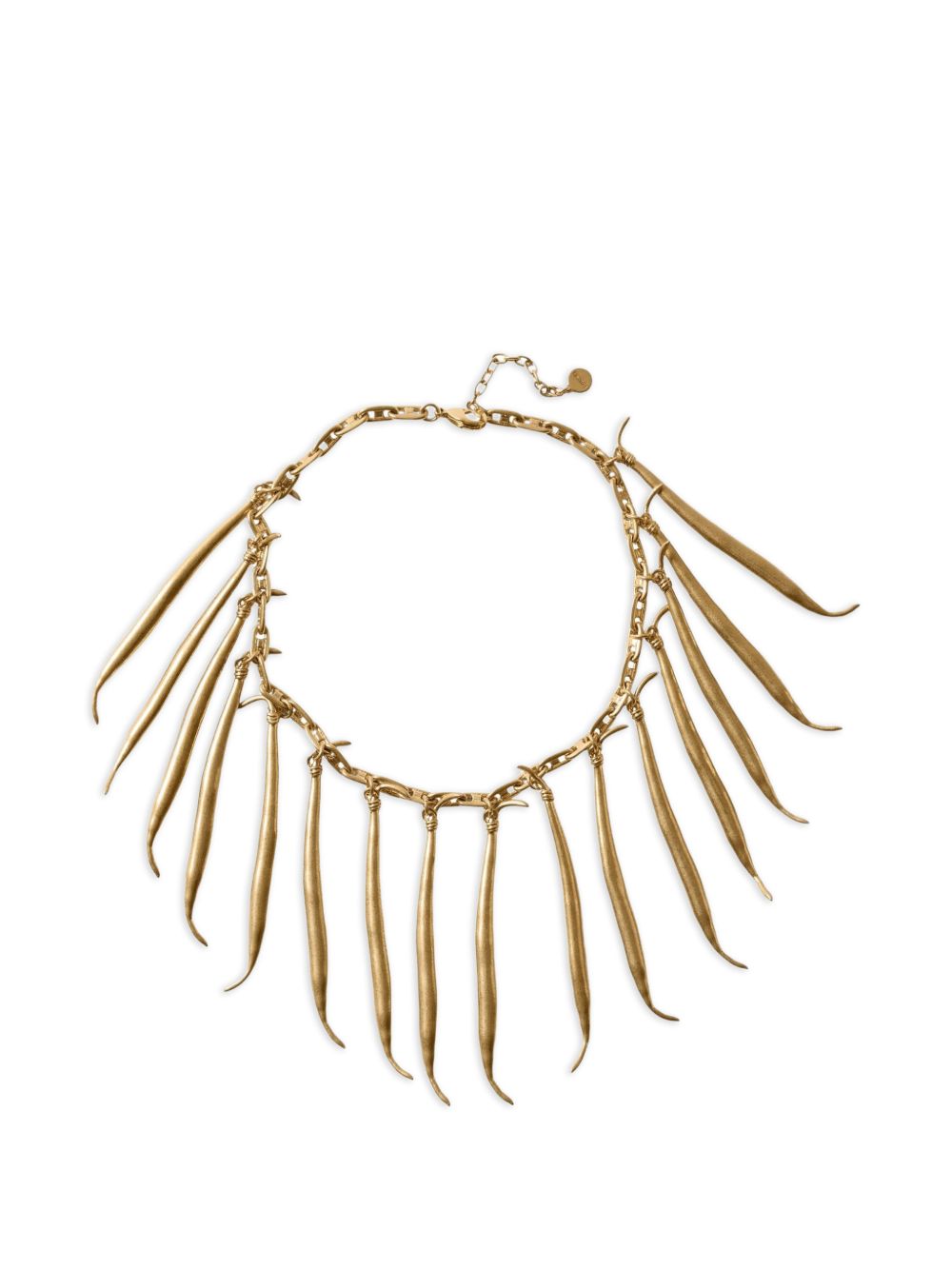 JACQUEMUS Bijoux Golden