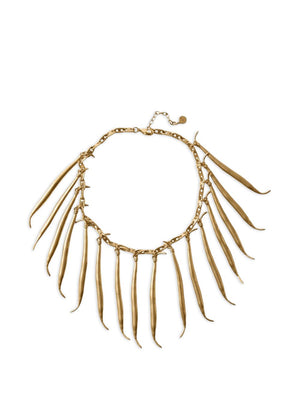 JACQUEMUS Bijoux Golden