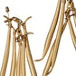JACQUEMUS Bijoux Golden