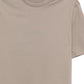 Emporio Armani Logo cotton t-shirt