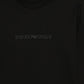 Emporio Armani Logo cotton t-shirt