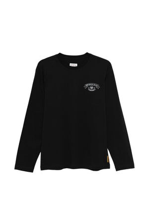EMPORIO ARMANI CAPSULE T-shirts and Polos