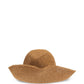 Emporio Armani Woven Papier Hat